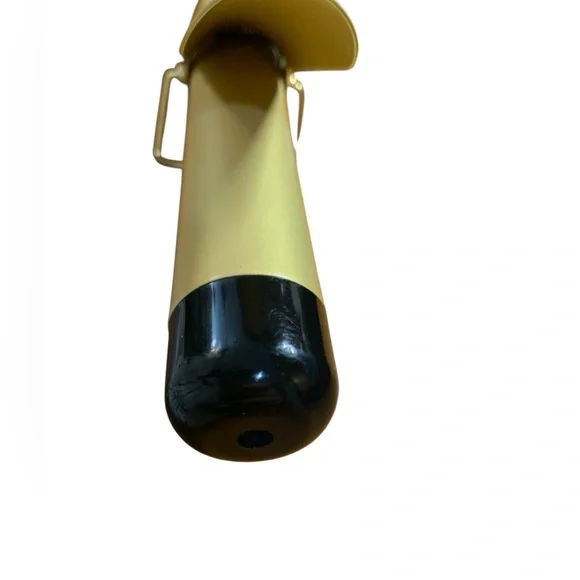 CONAIR Curling Iron Tong 1 1/4” Barrel Model CD102J Very Good with Stand - Picture 9 of 11